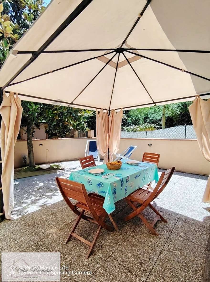 Porzione di casa Zona Mare, Porto Azzurro