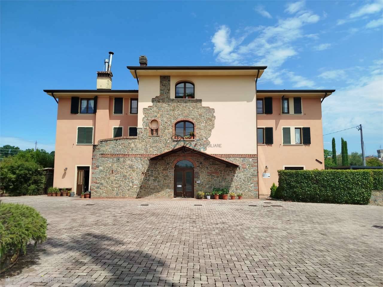 Hotel Marginone, Altopascio