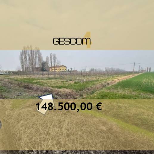 Terreno agricolo, Bologna