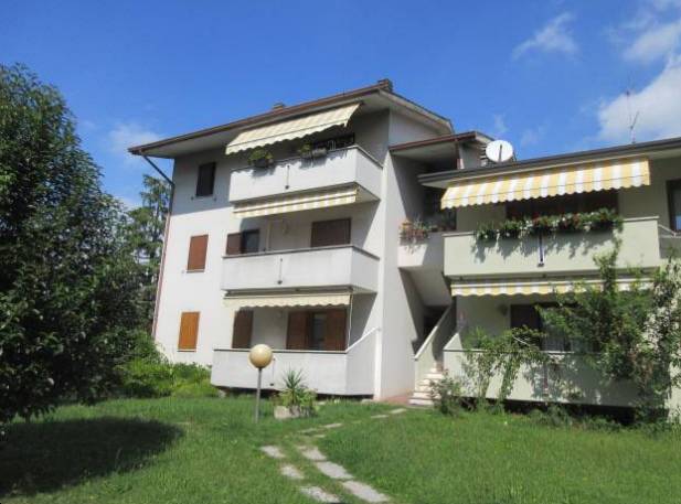 Appartamento, Trissino