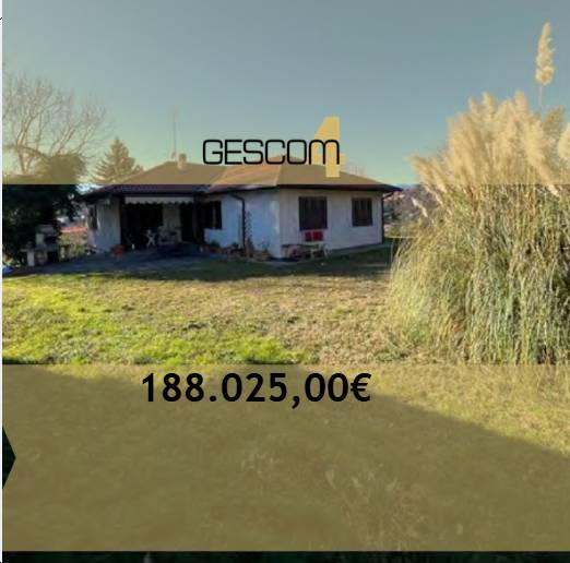 Villa, Costa Masnaga