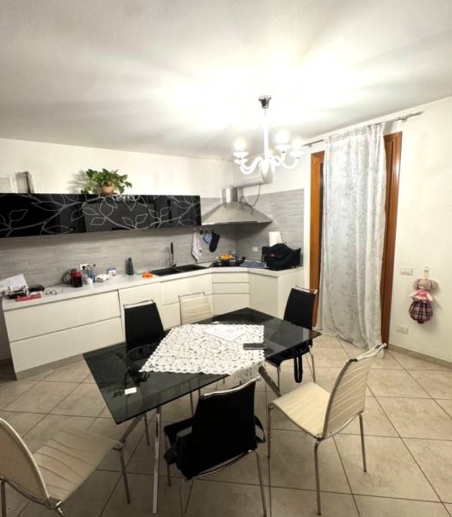 Casa indipendente, Codevigo