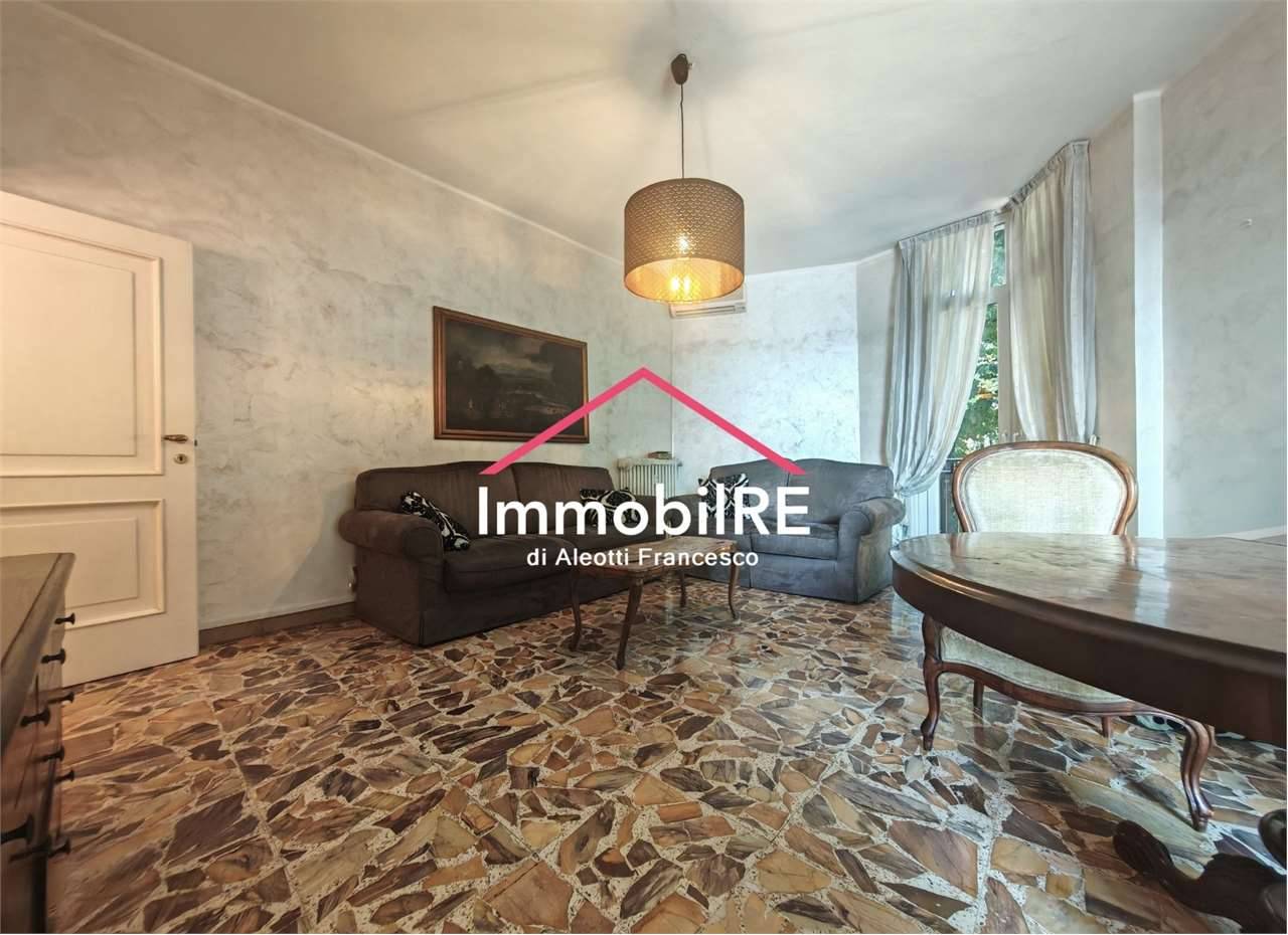 Appartamento Centro storico, Reggio nell'Emilia