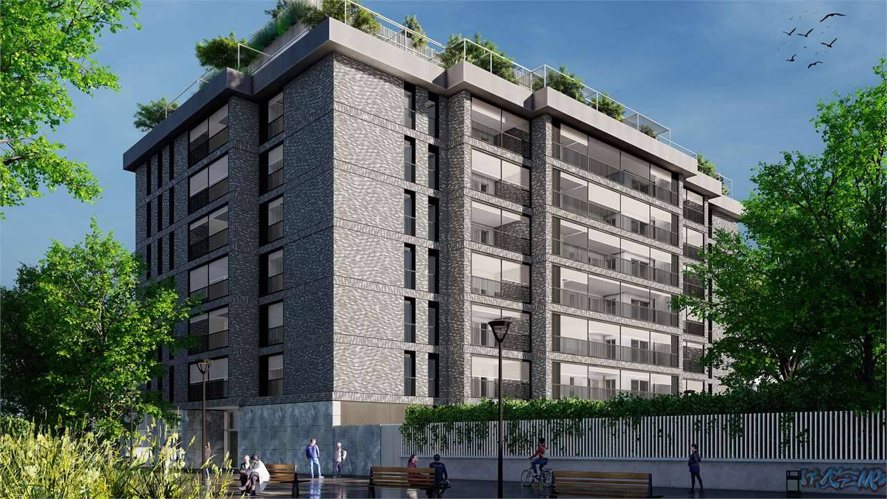 Appartamento Paradiso, Collegno
