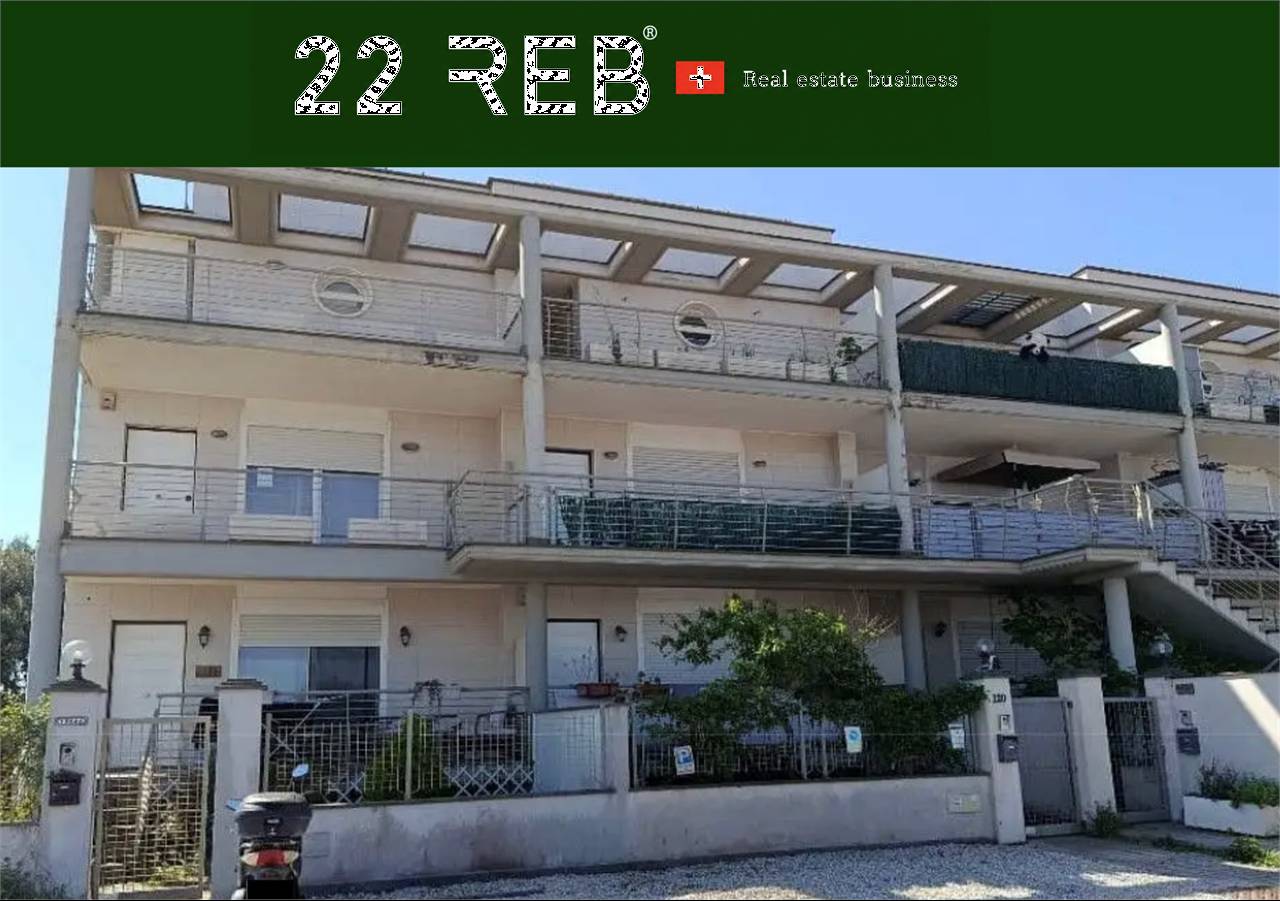 Appartamento, Fiumicino