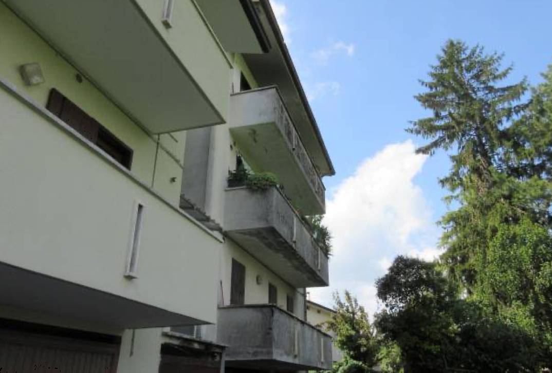 Appartamento, Trissino
