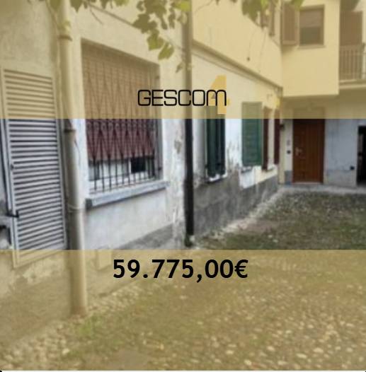 Appartamento, Paderno d'Adda
