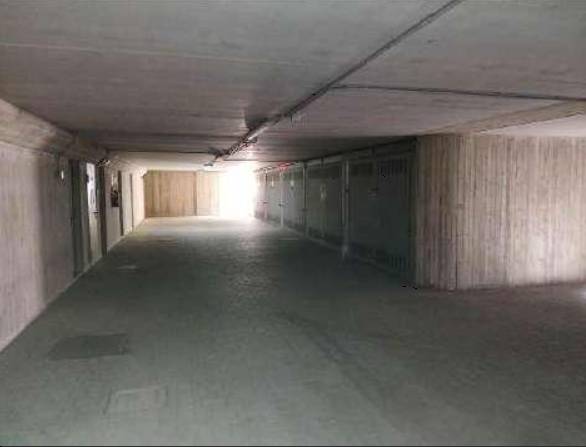 Box - Garage - Posto Auto, Merone