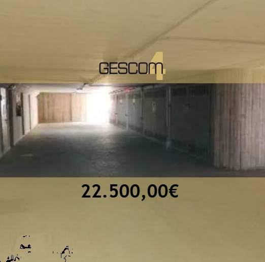 Box - Garage - Posto Auto, Merone