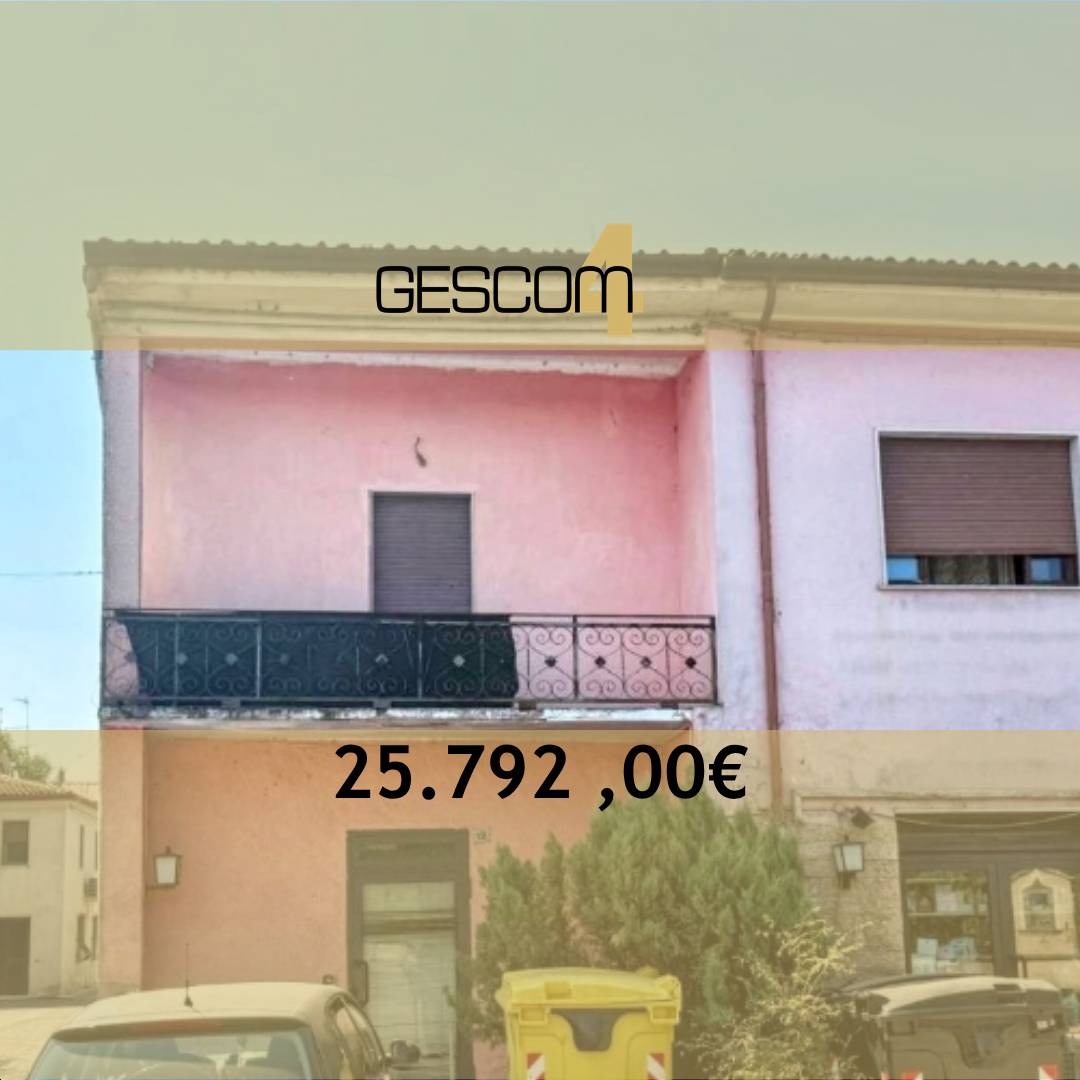 Negozio Volon, Zevio
