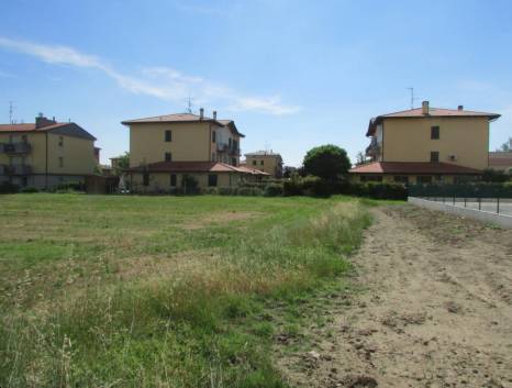 Terreno edificabile Venezzano, Castello d'Argile