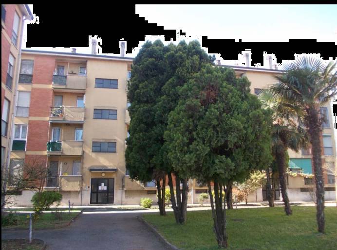 Appartamento, Vittuone