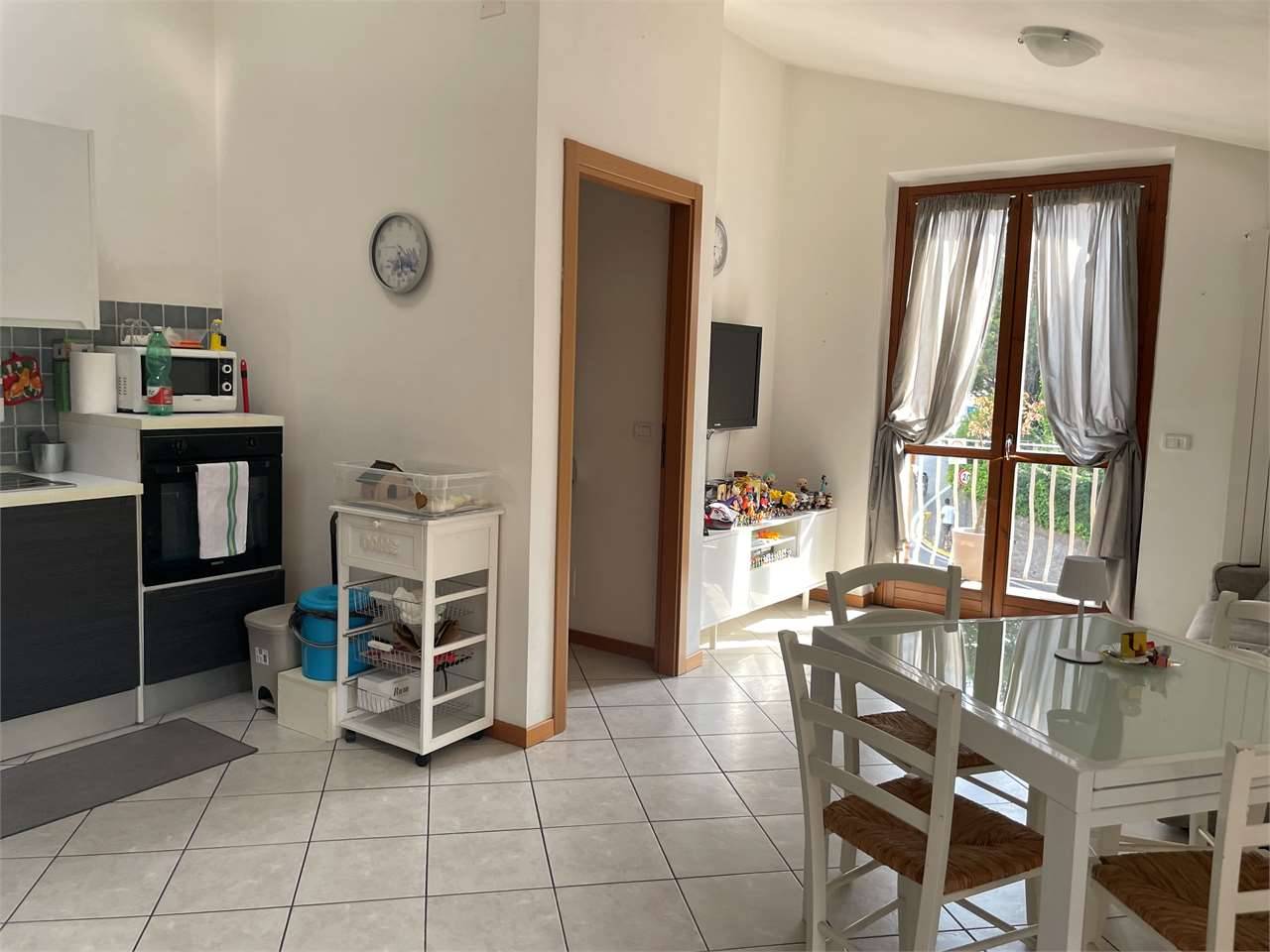 Appartamento, Monte San Savino