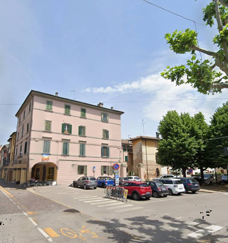 Appartamento, San Giorgio di Piano