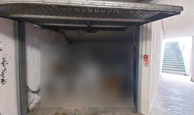 Box - Garage - Posto Auto, Bologna