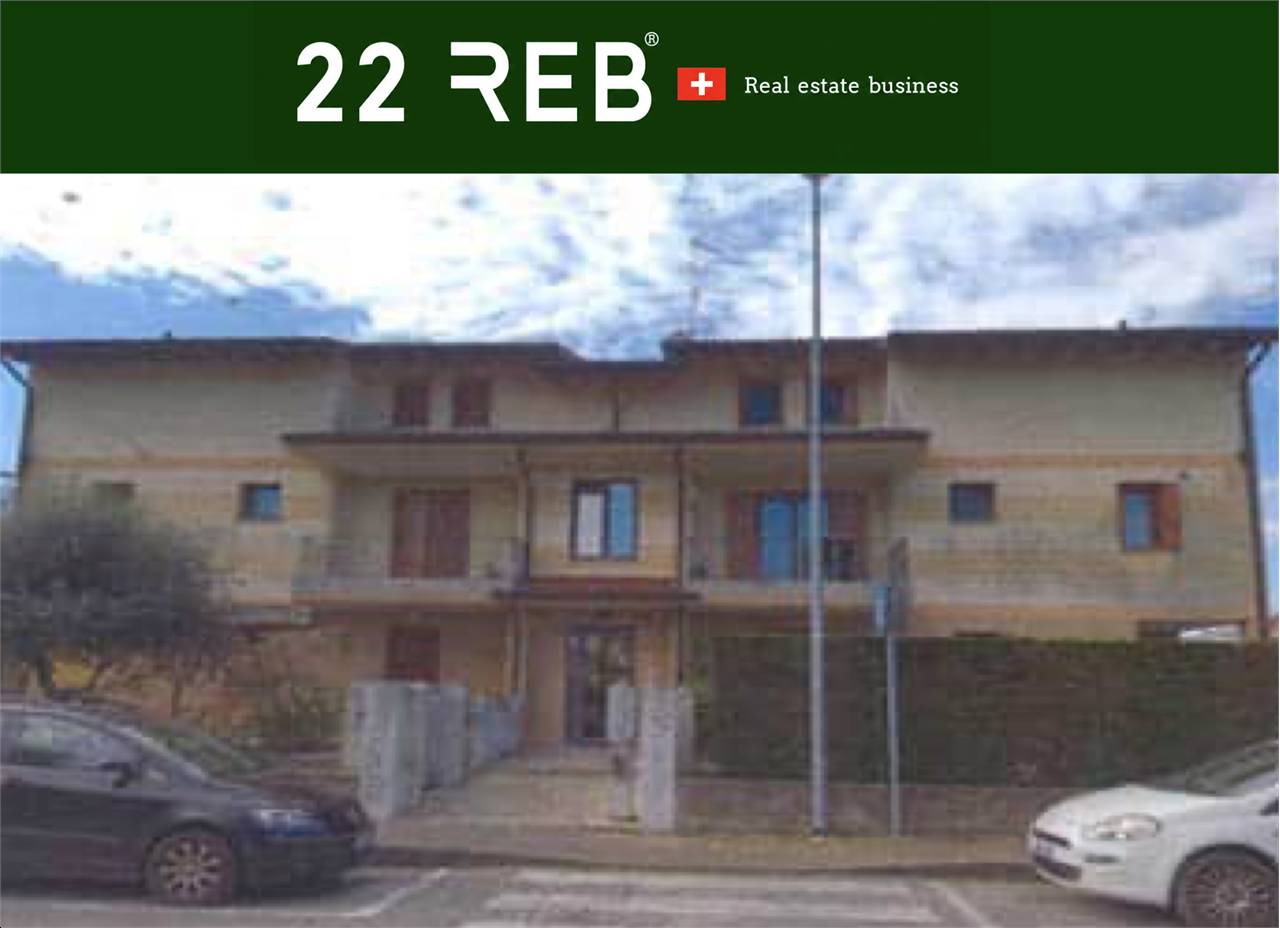 Appartamento San Cipriano, Roncade