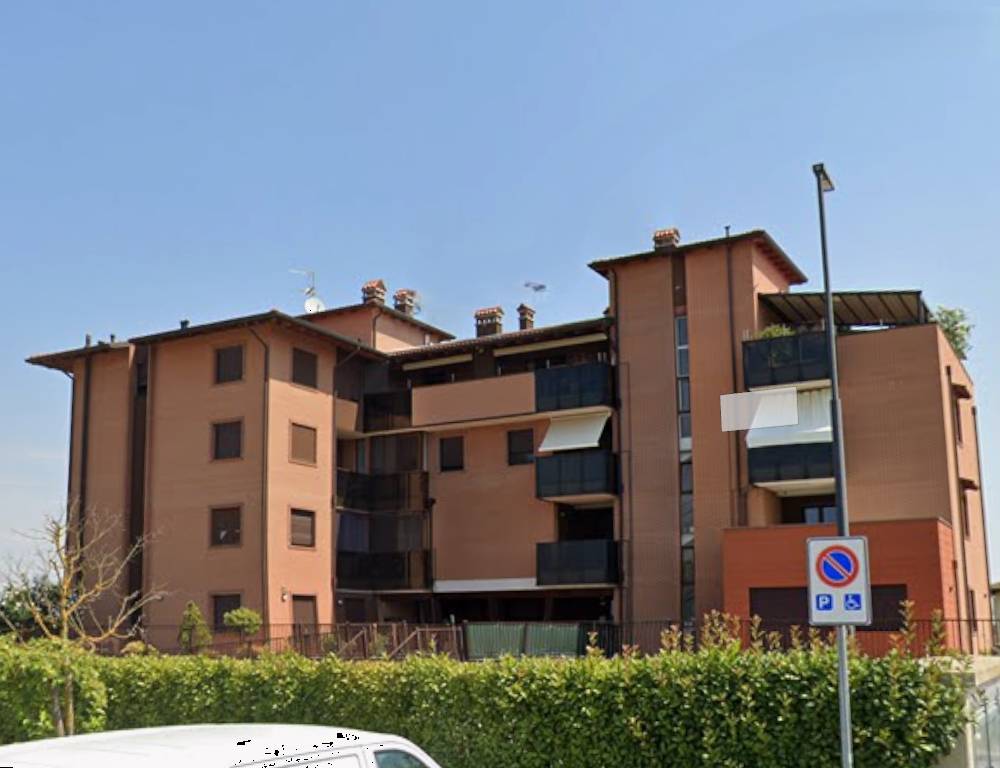 Appartamento Villa Fontana, Medicina