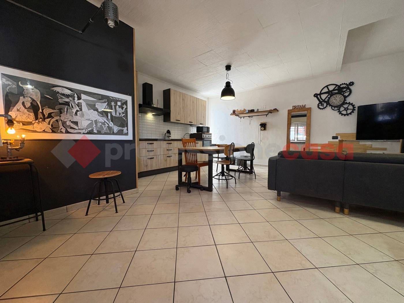 Casa indipendente, Terracina