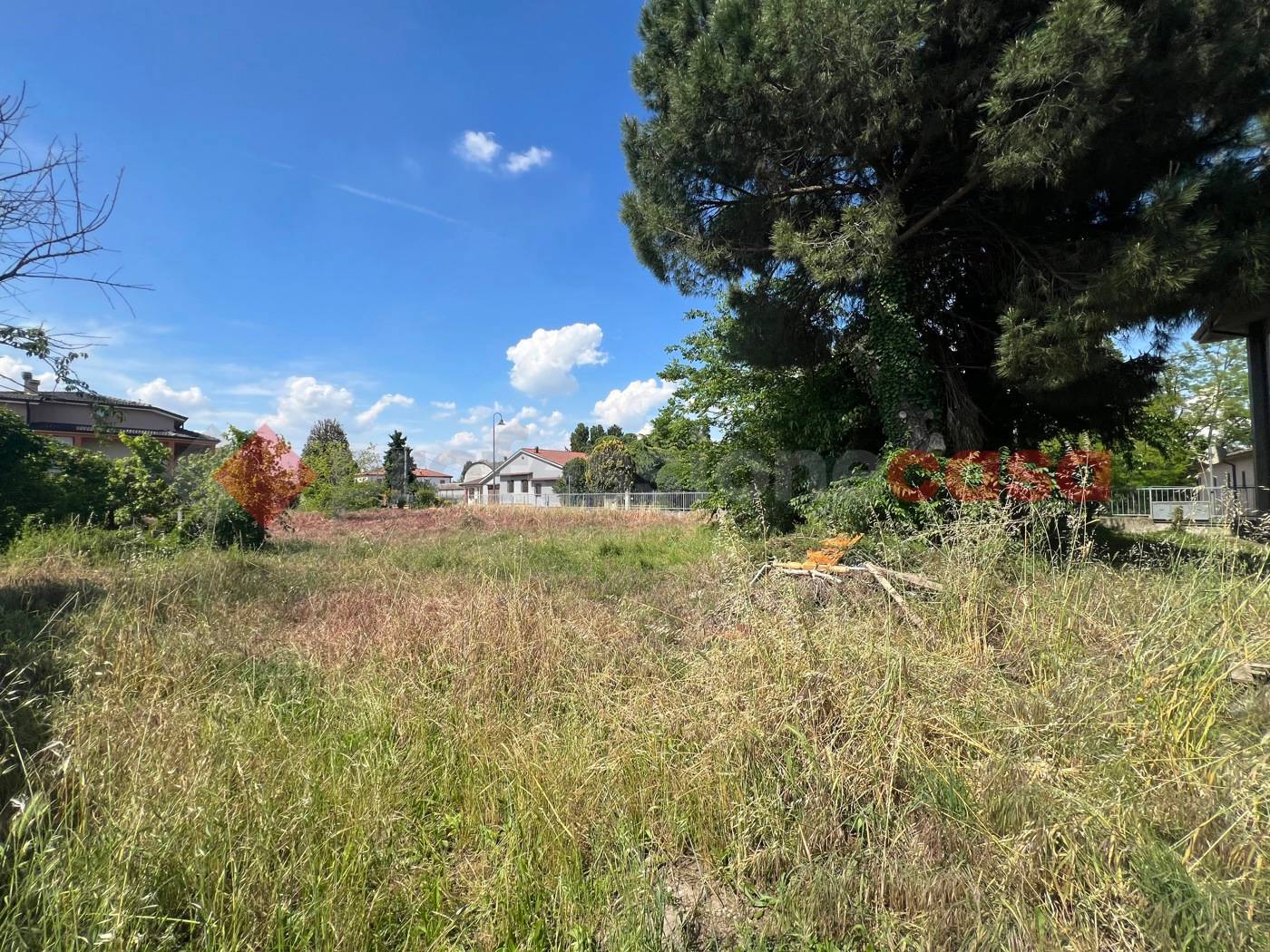 Terreno edificabile, Salizzole