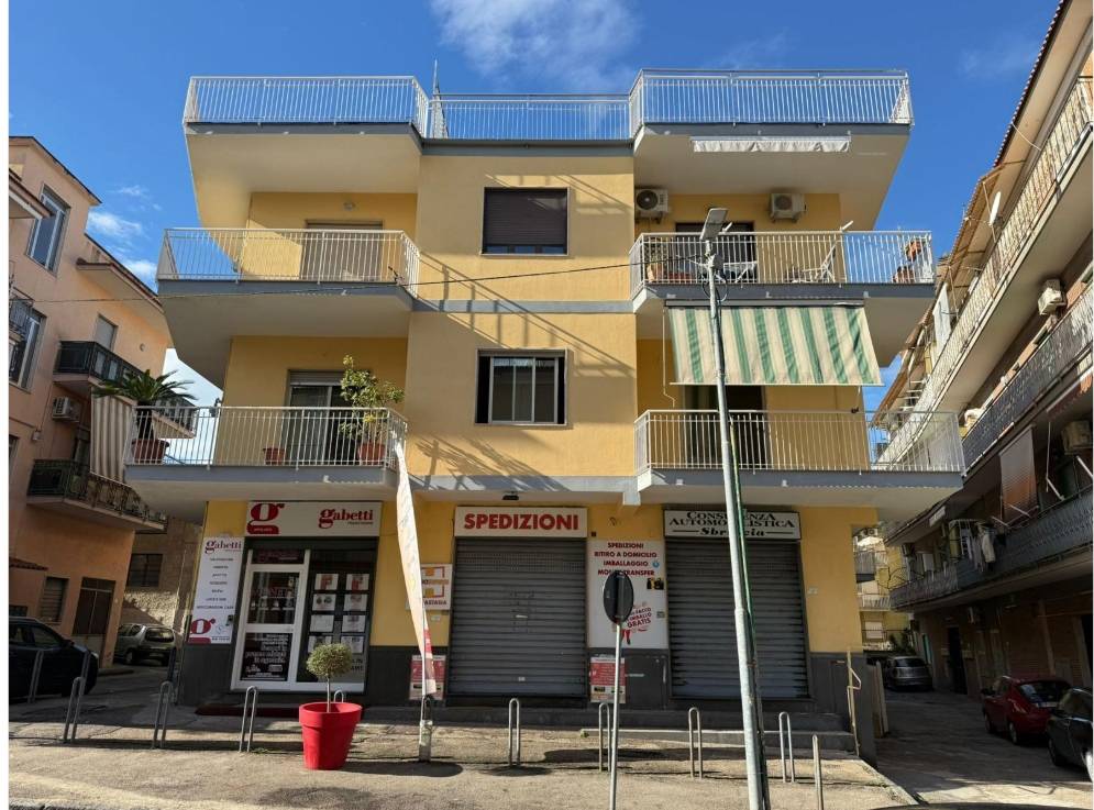 Box - Garage - Posto Auto, Sant'Anastasia