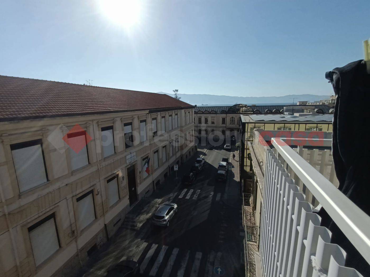 Appartamento, Reggio di Calabria