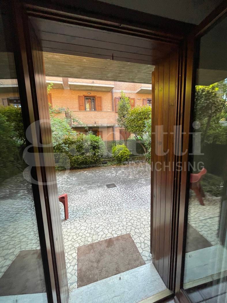 Appartamento, Modena