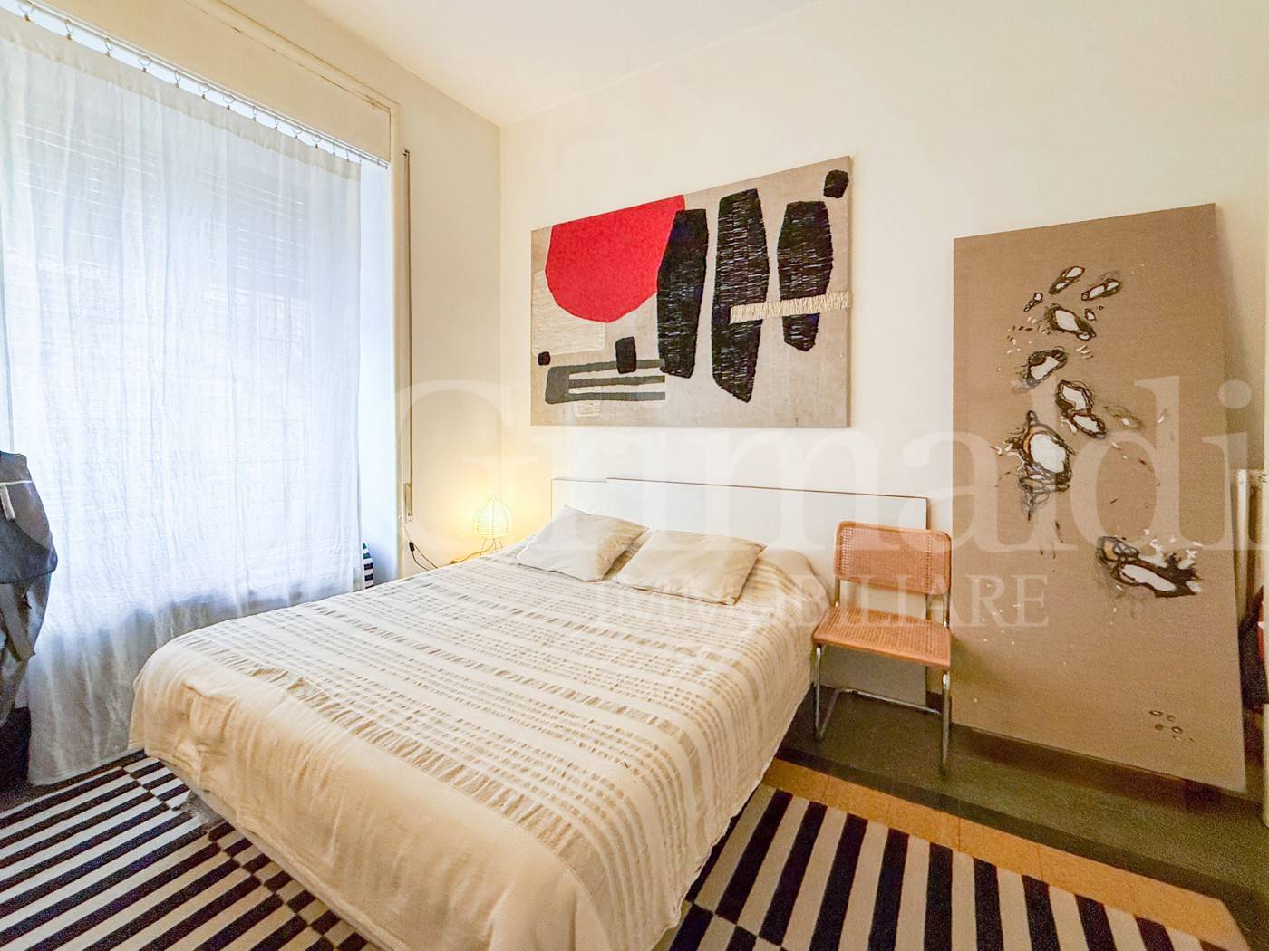 Appartamento, Roma