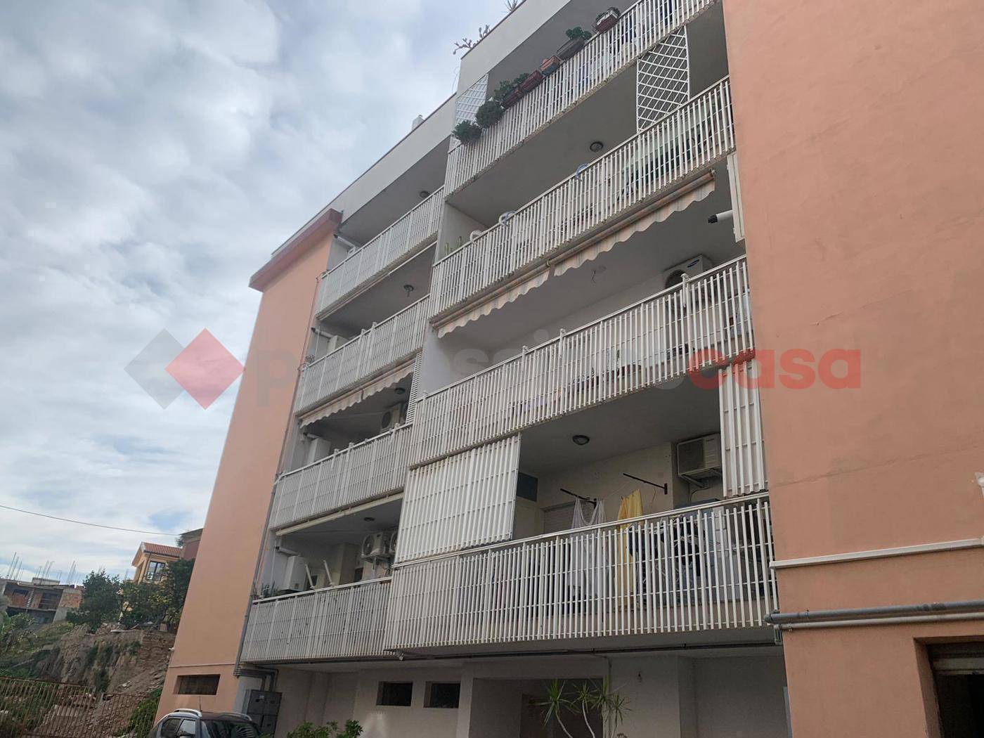 Appartamento, Reggio di Calabria