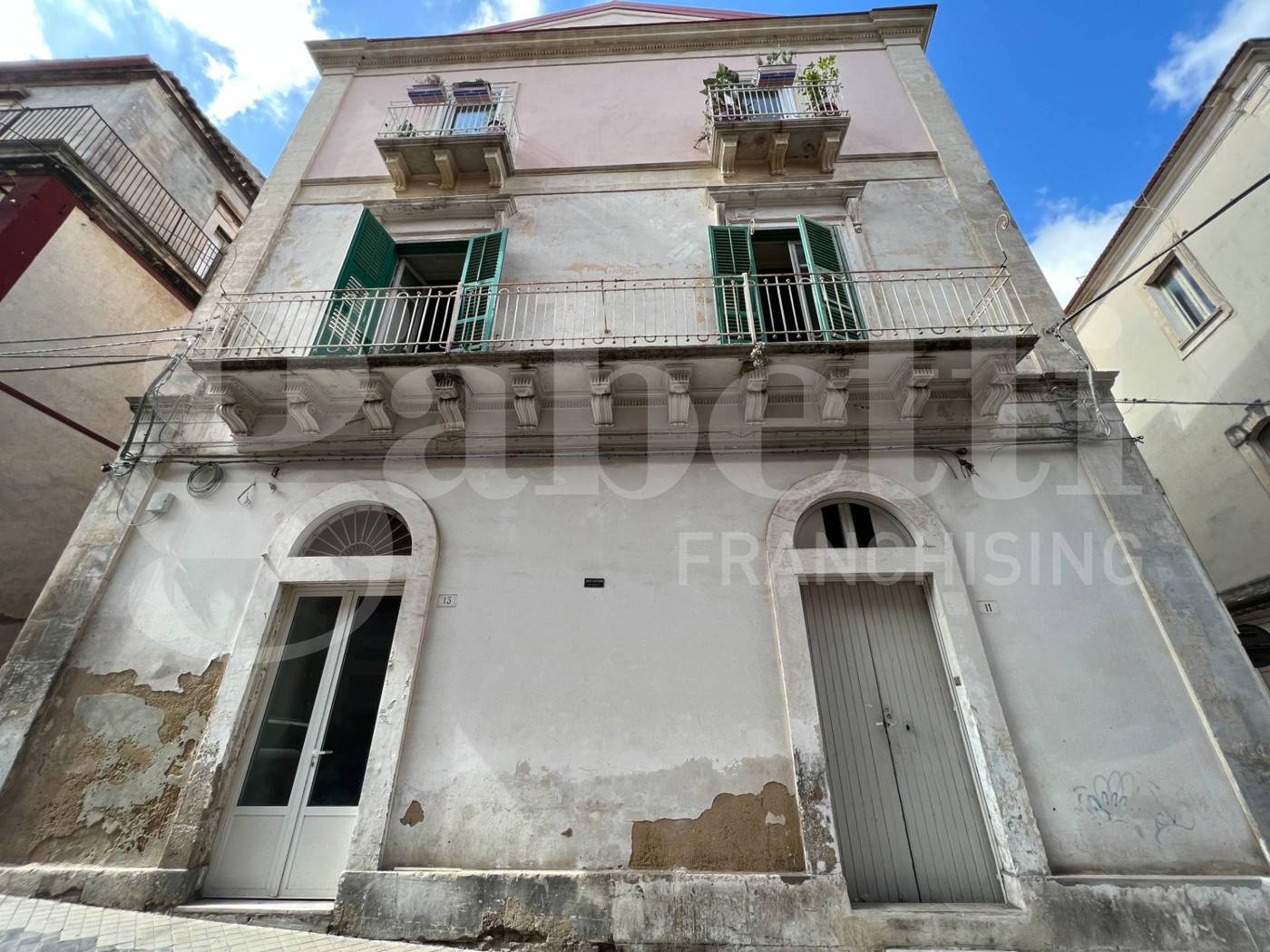Appartamento, Ragusa