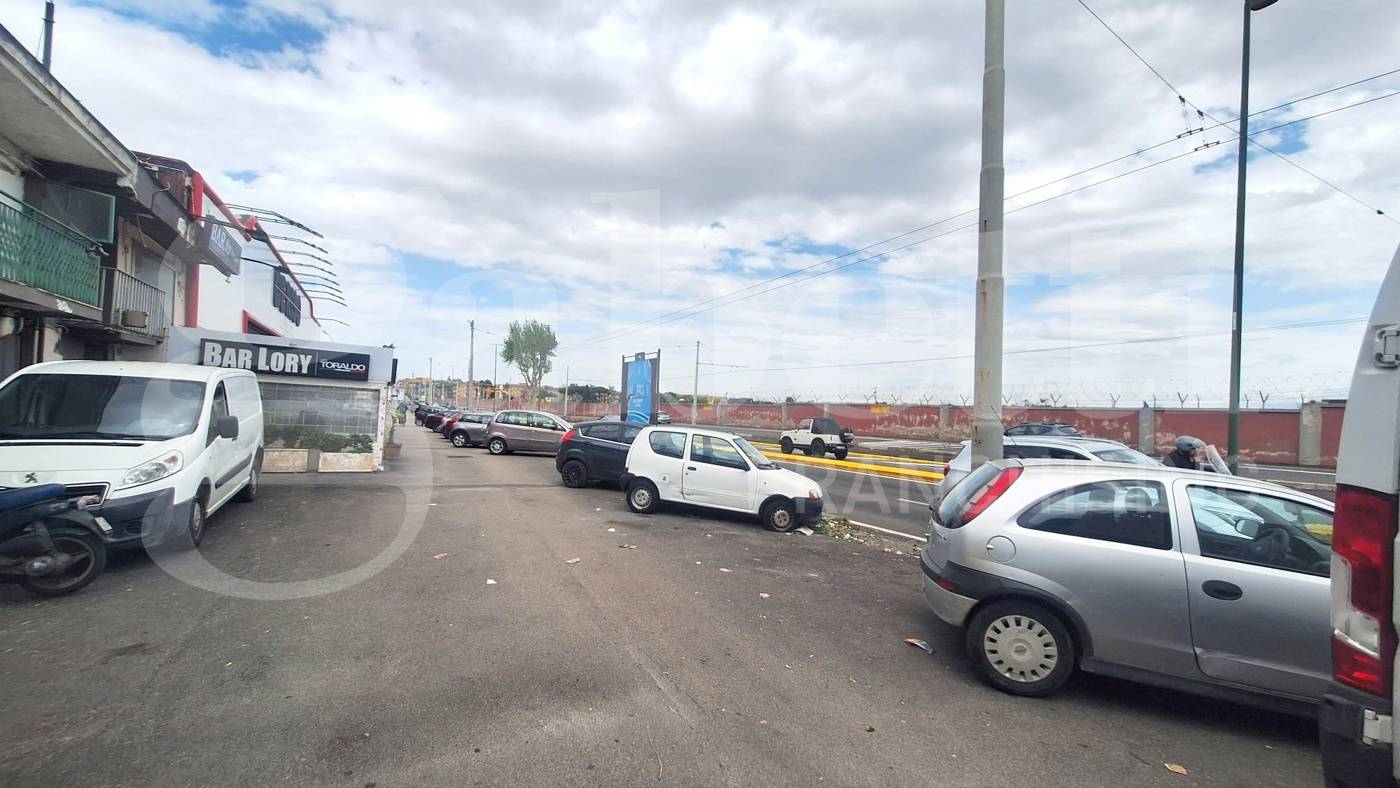 Negozio, Napoli