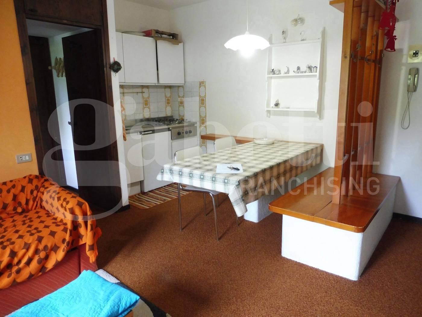 Appartamento, Lusiana Conco