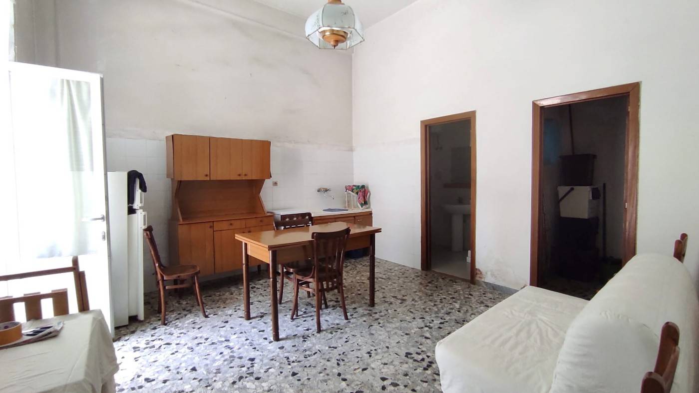 Appartamento, San Severo