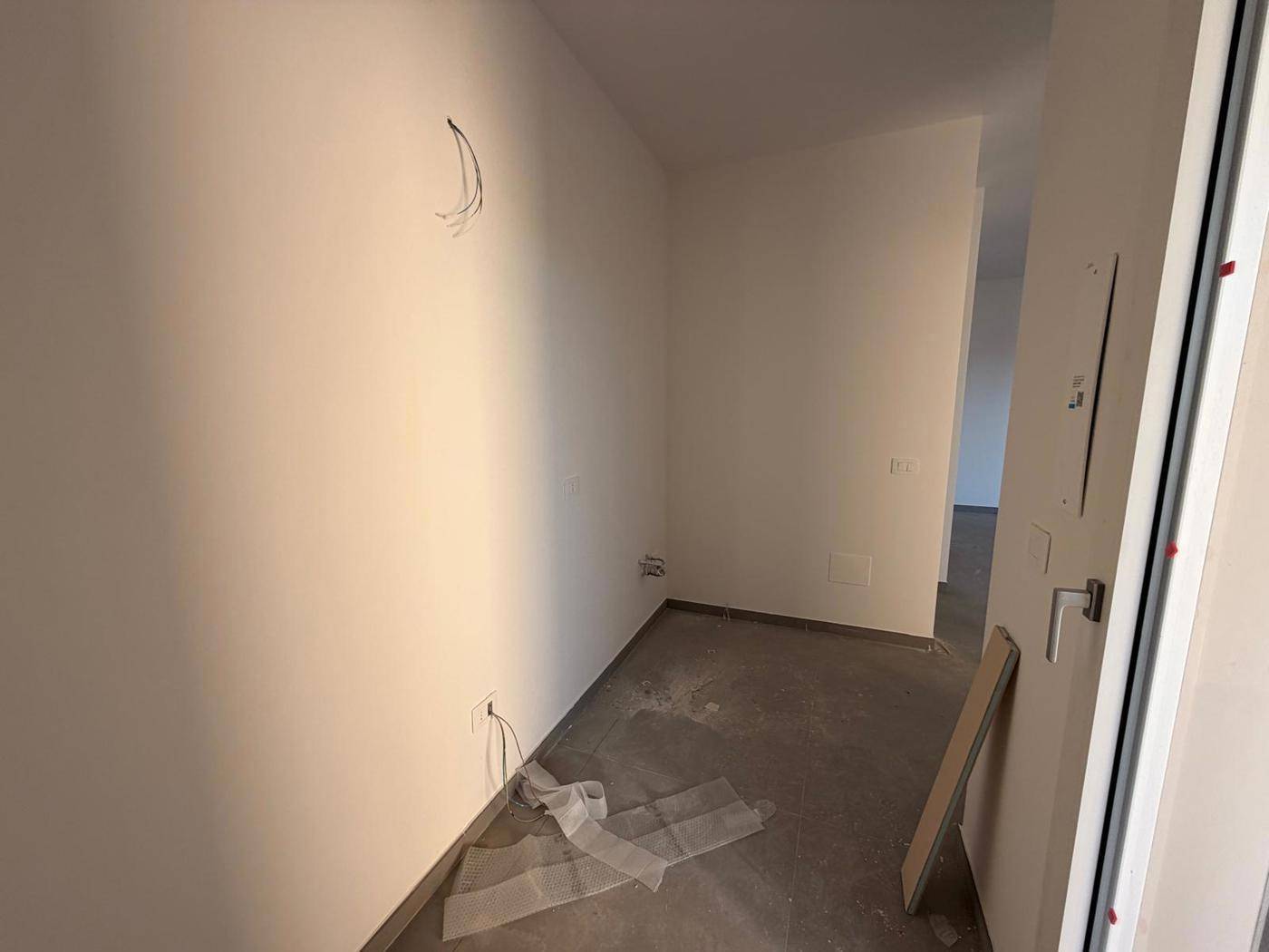 Appartamento, Martinsicuro