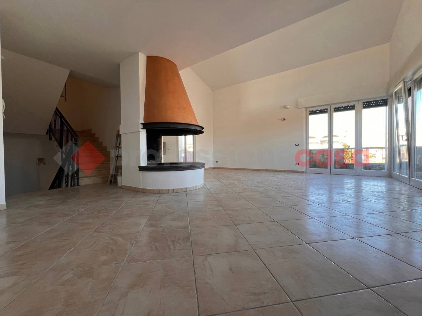 Casa indipendente, Bovolone