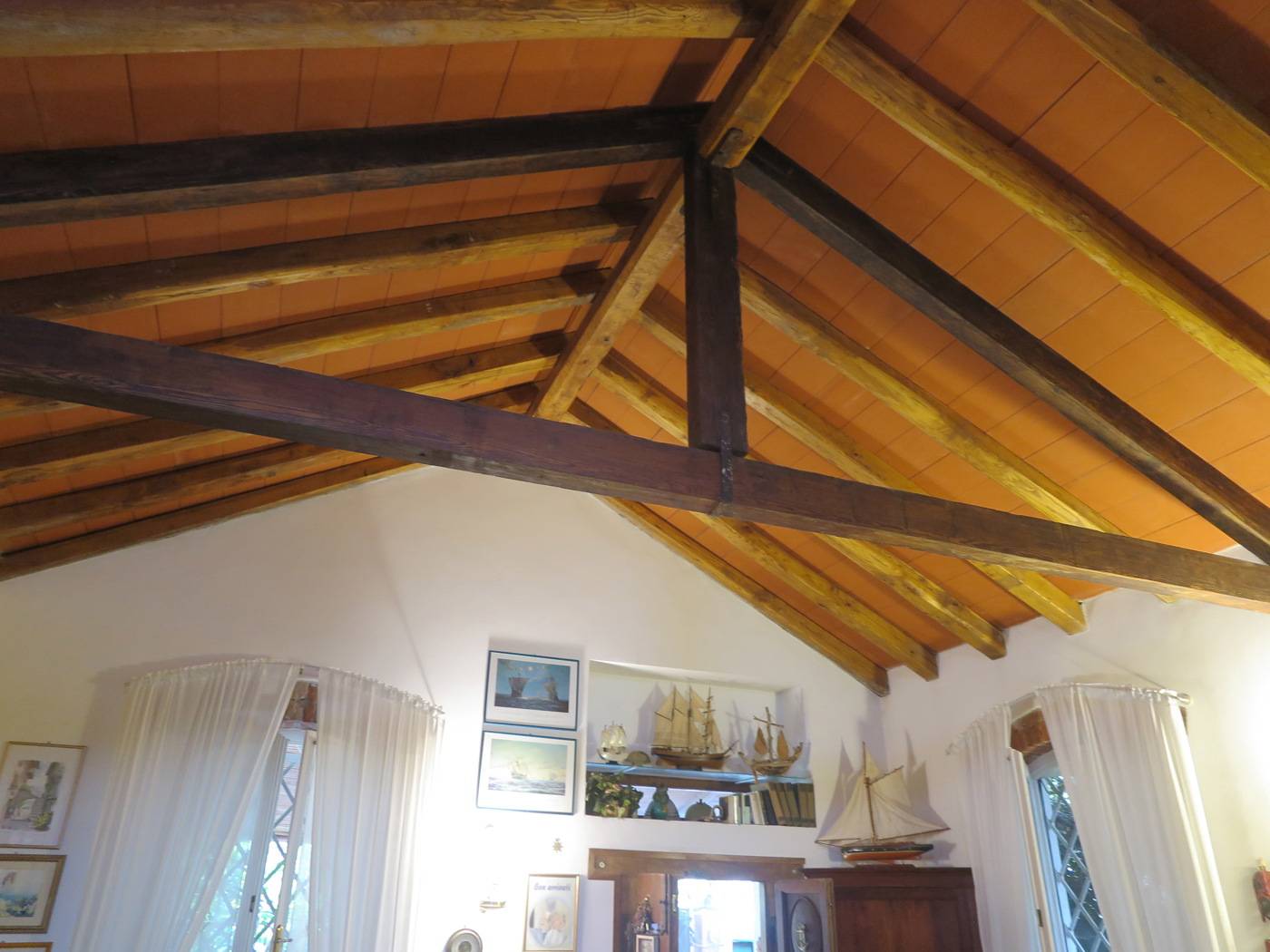 Casa indipendente, Lerici
