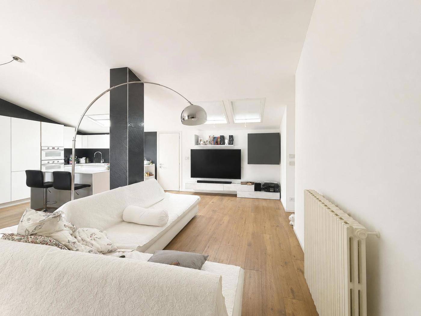 Appartamento, Legnago