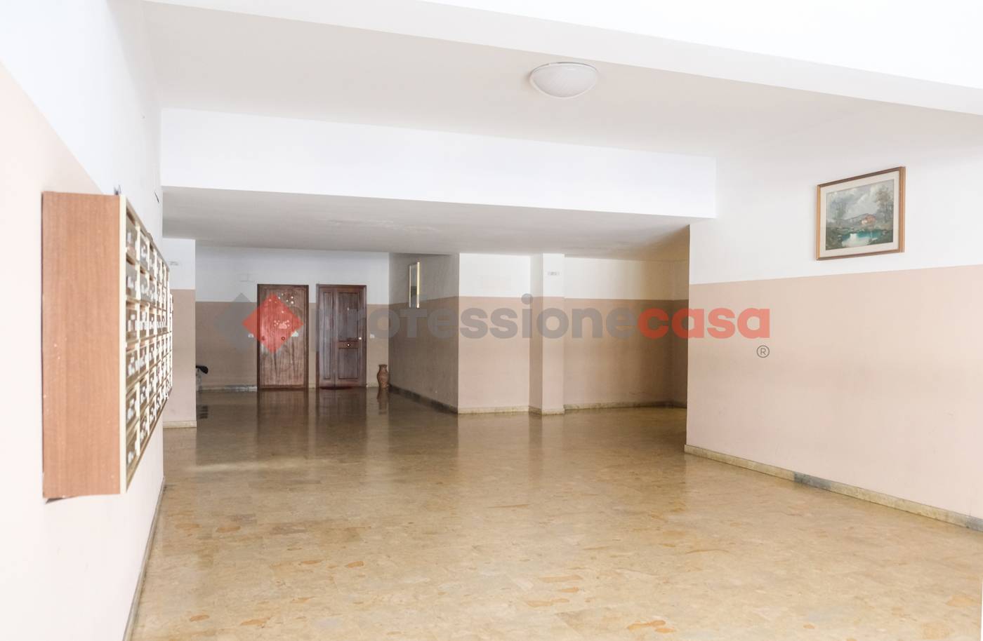 Appartamento, Milazzo