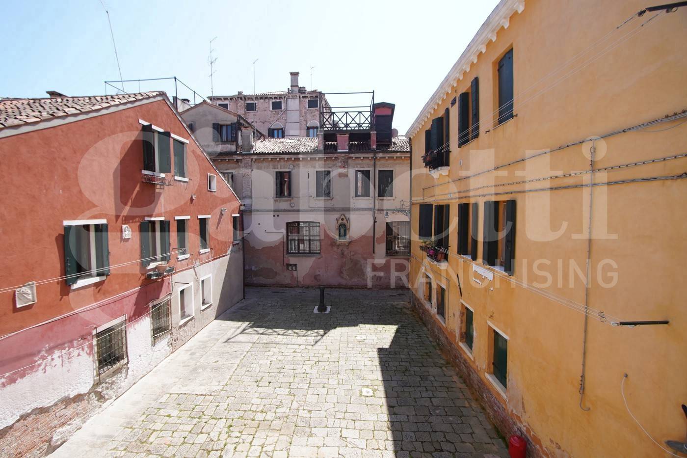 Appartamento, Venezia