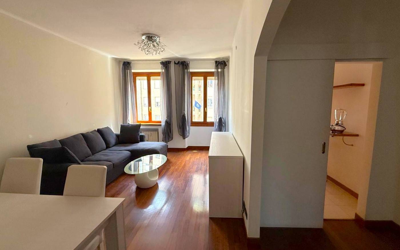 Appartamento, Milano