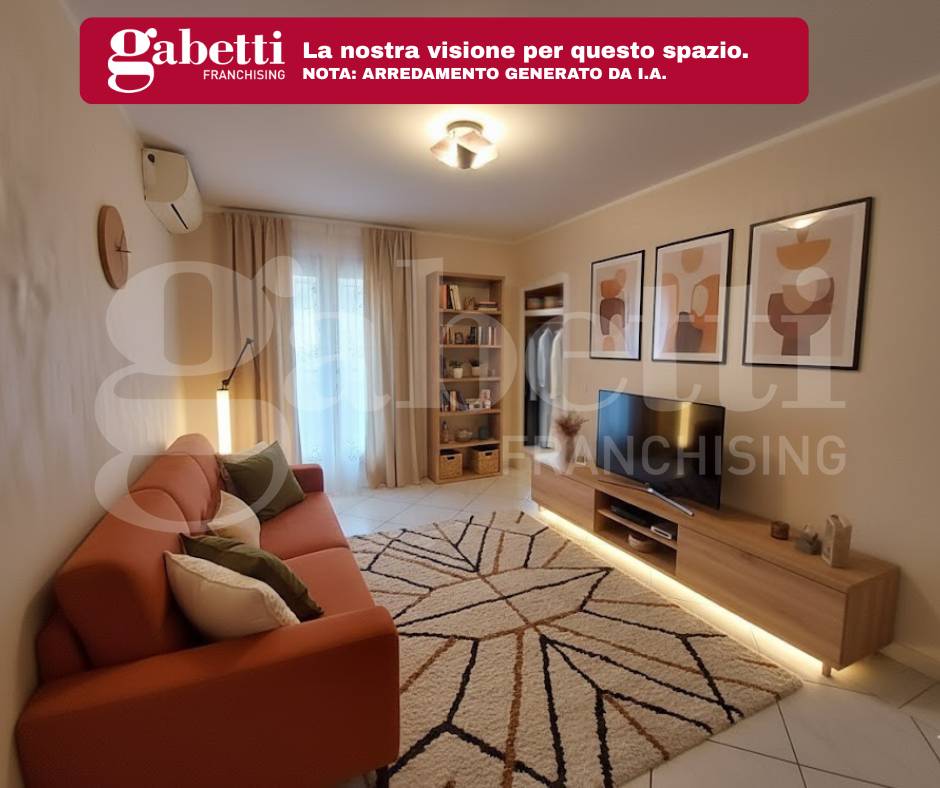 Appartamento, Chioggia