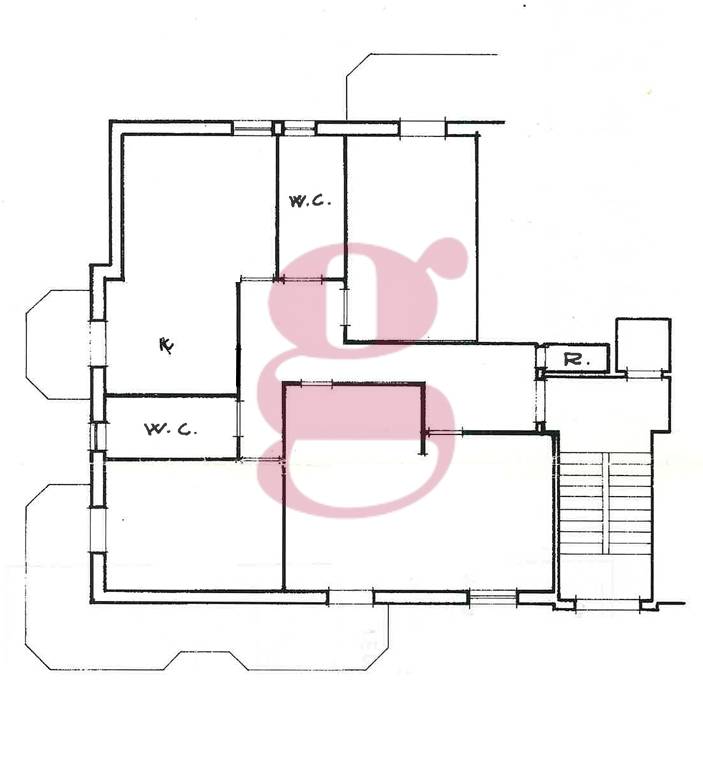Appartamento, Gragnano