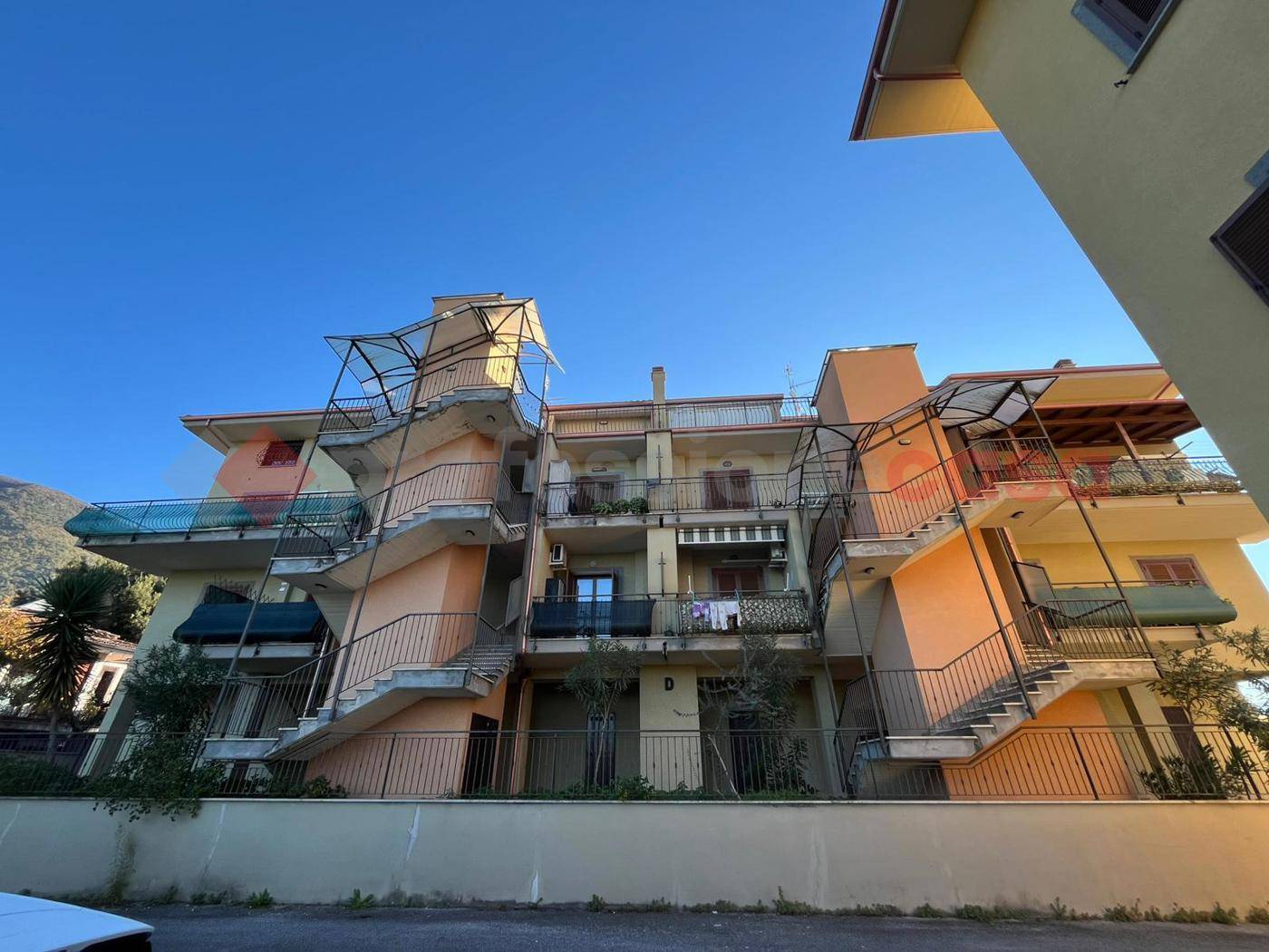 Appartamento, San Polo dei Cavalieri