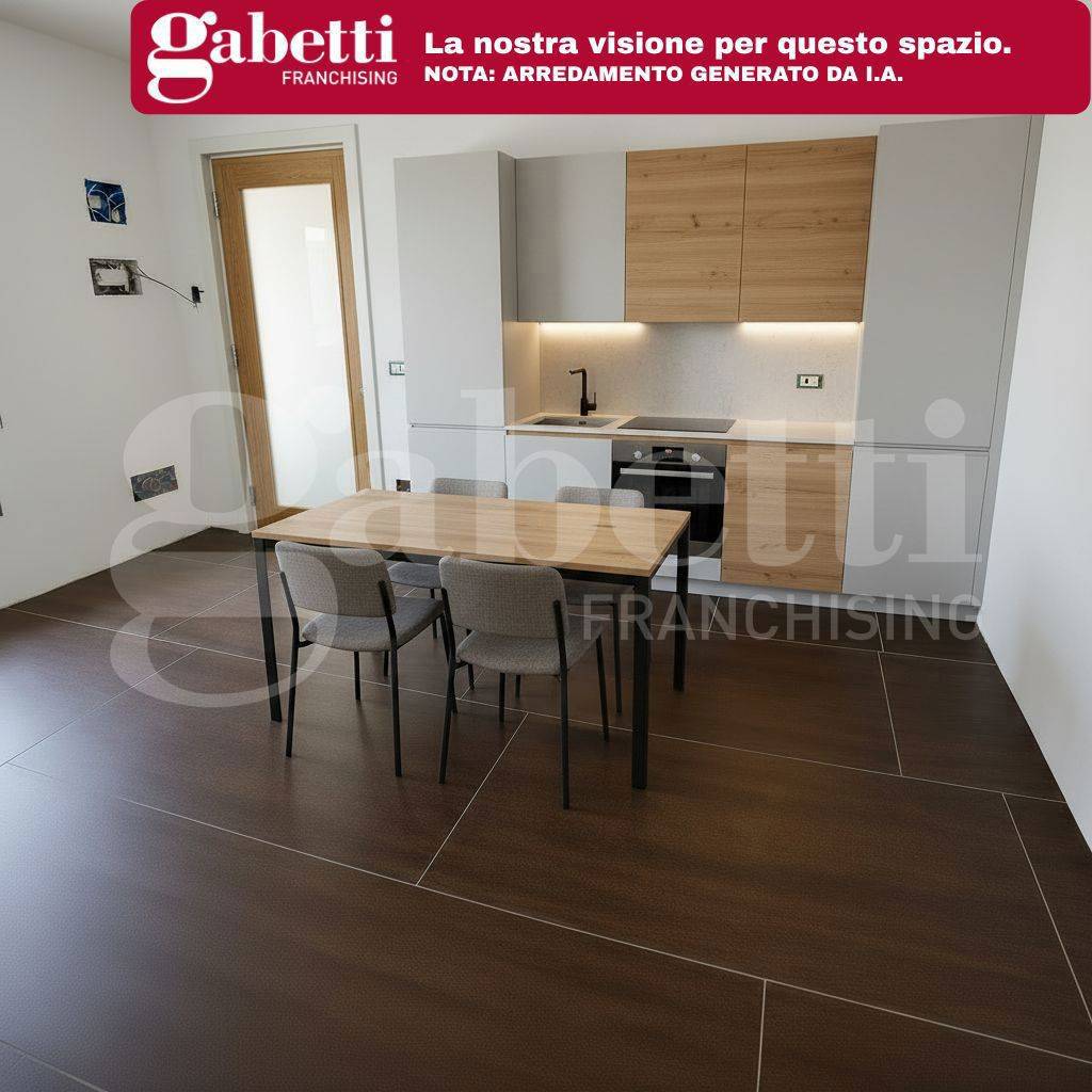 Appartamento, Chioggia