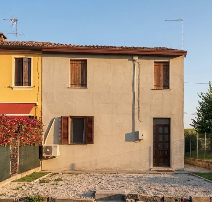 Casa indipendente, Cavarzere