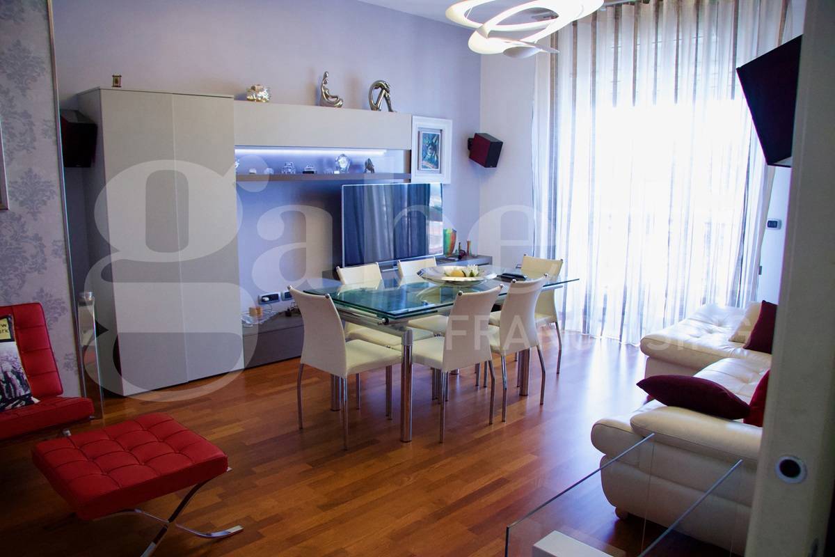 Appartamento, Catania