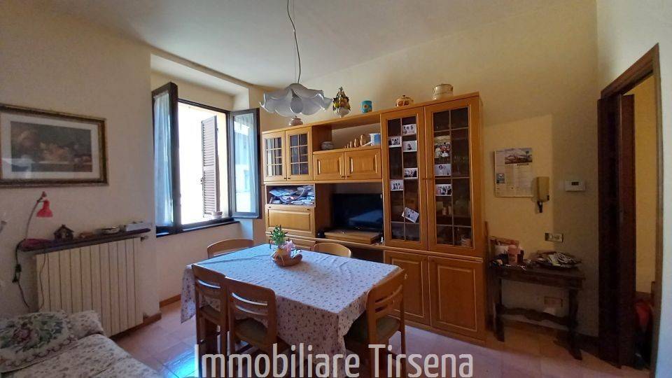 Appartamento Centro storico, Orvieto