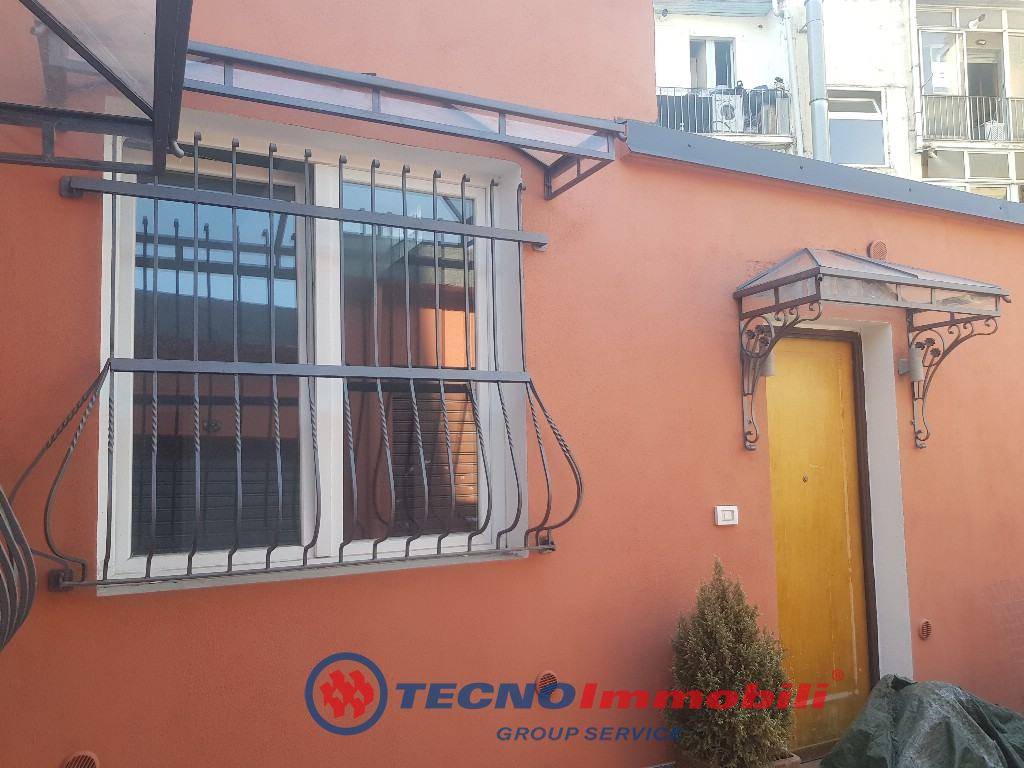 Casa Bi - Trifamiliare Lucento, Torino