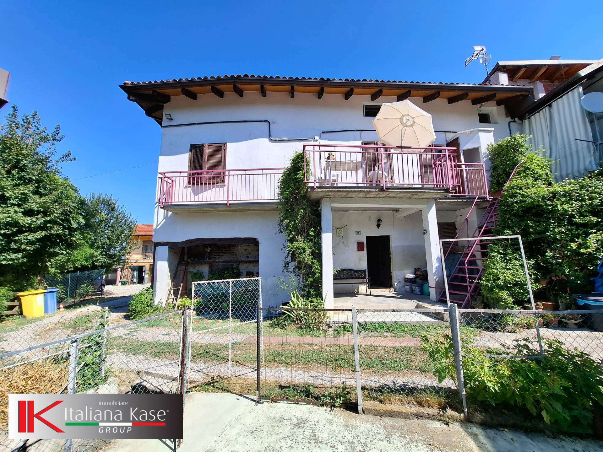 Box - Garage - Posto Auto Tetti Varetto, Castiglione Torinese