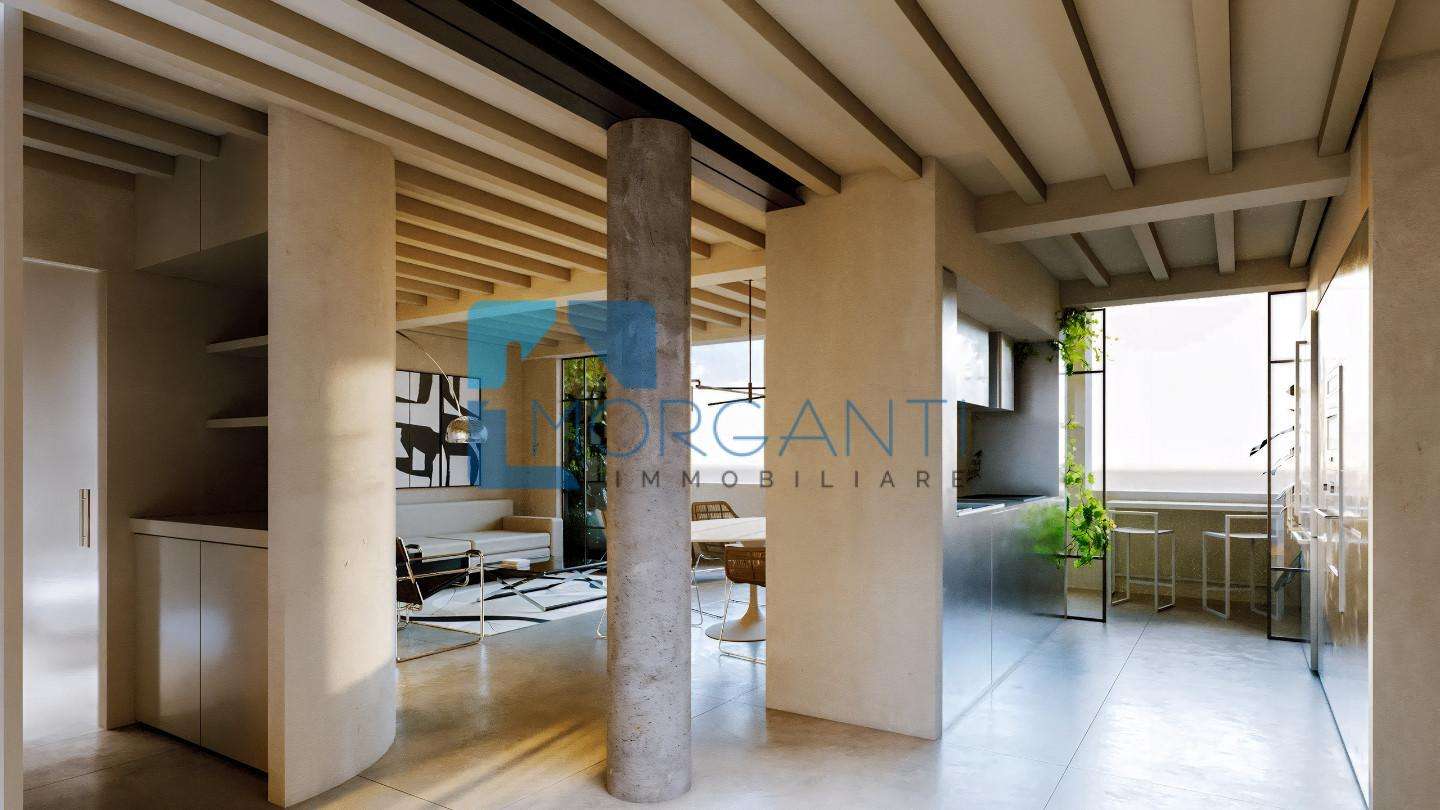 Appartamento Via XX Settembre,, Pietrasanta