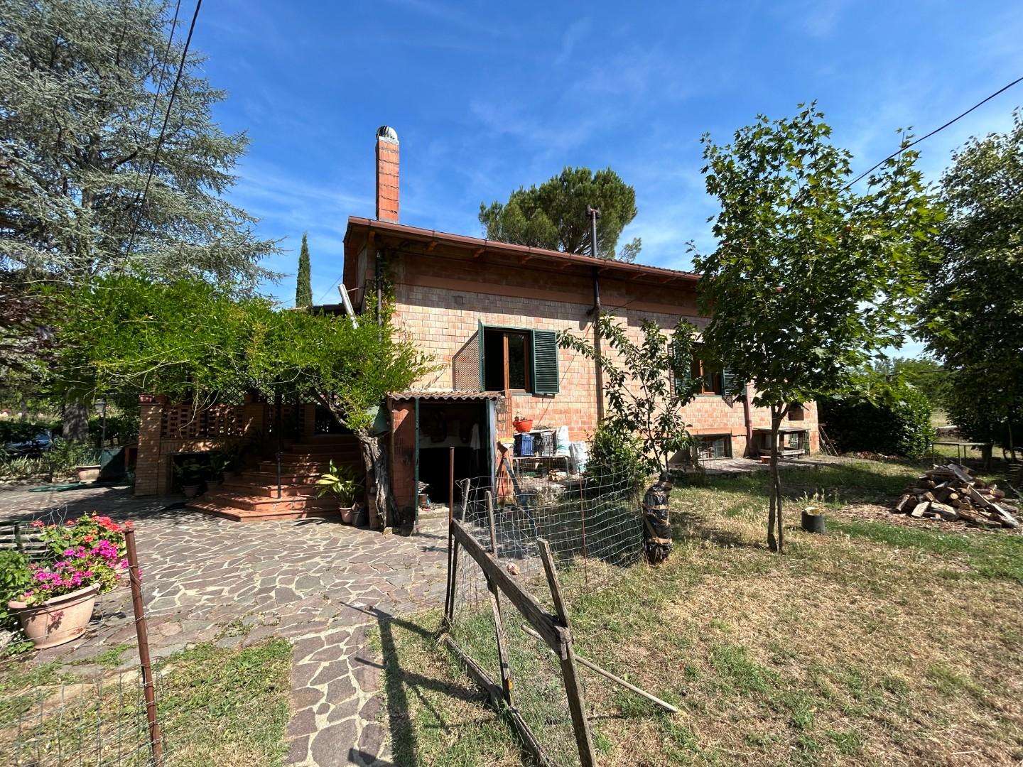 Villa Via della Scheggiolla,  53019, Castelnuovo Berardenga
